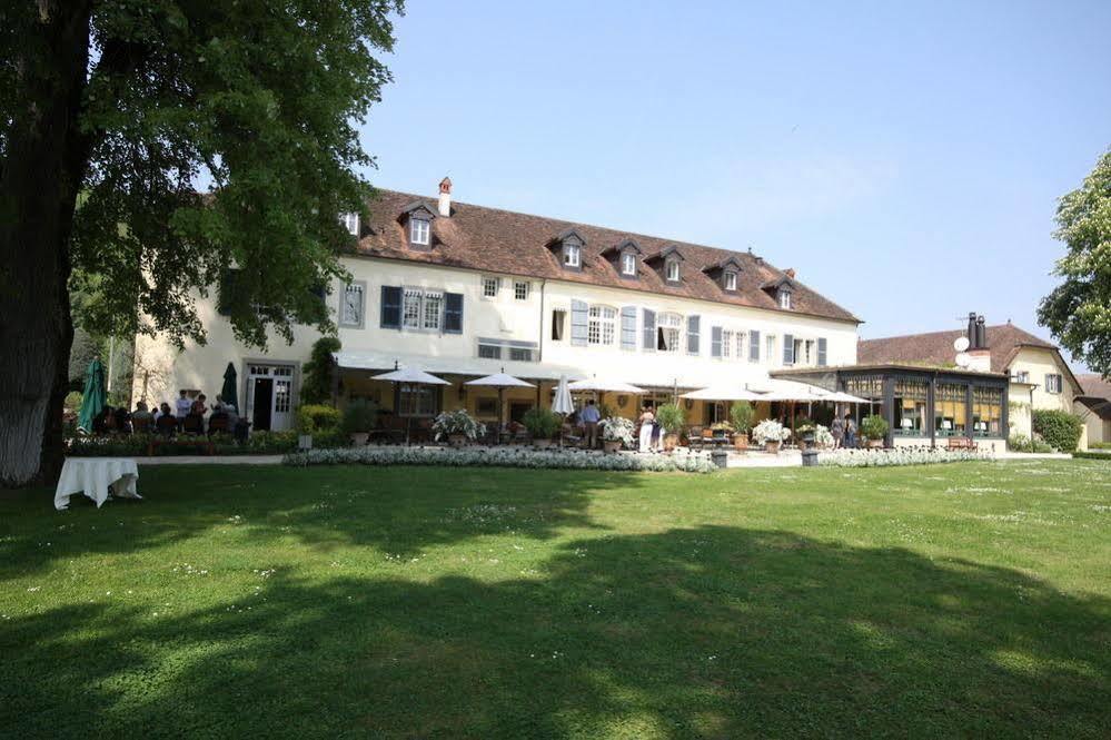 Chateau De Germigney Port-Lesney Eksteriør bilde